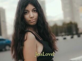 JessLovel