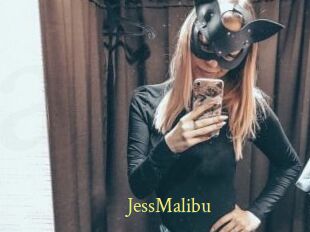 JessMalibu