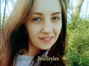 JessStyles