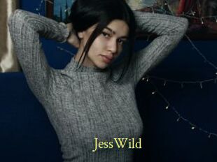 JessWild