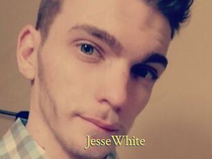 JesseWhite