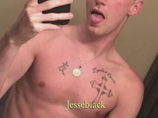 Jesseblack