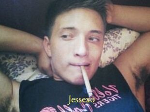 Jessexo