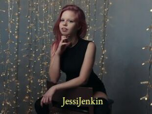 JessiJenkin