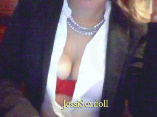 JessiSexdoll