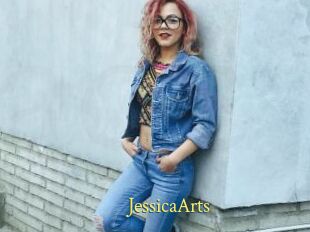 JessicaArts