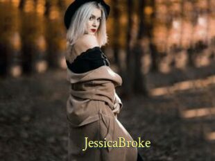 JessicaBroke