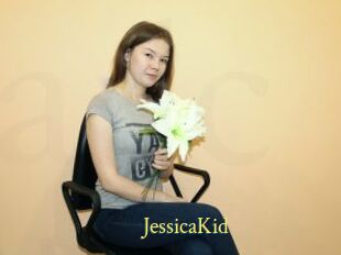 JessicaKid