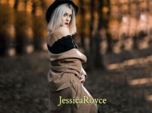 JessicaRoyce