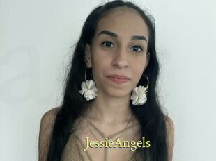 JessieAngels