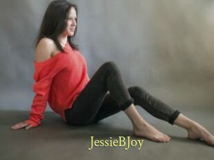 JessieBJoy