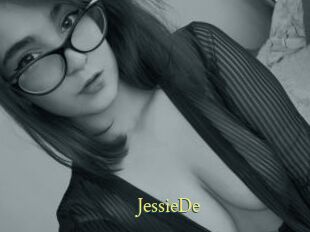 JessieDe