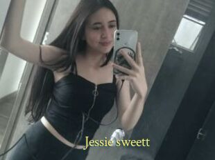 Jessie_sweett