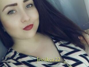 Jessikca_22