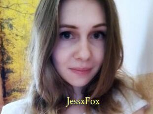 JessxFox