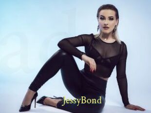 JessyBond