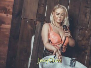 JessyGloss