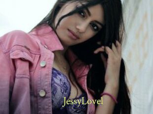 JessyLovel