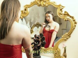 JessyWonder