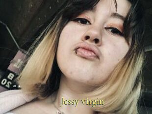 Jessy_virgin