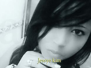 Jessye_kim