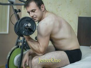 JesterOne