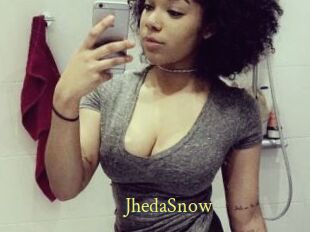 JhedaSnow