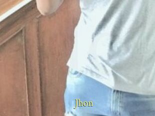 Jhon