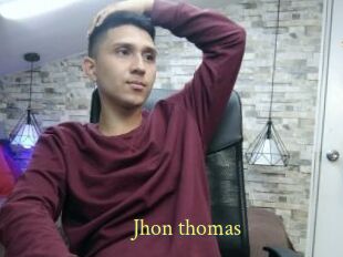 Jhon_thomas