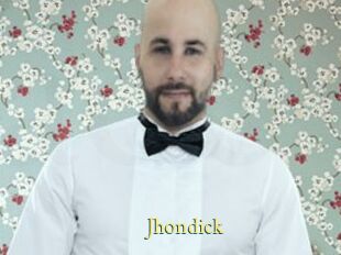 Jhondick