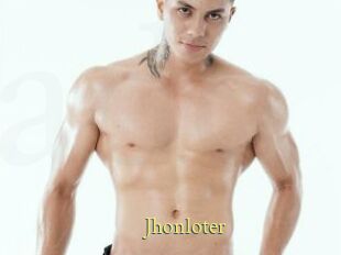 Jhonloter