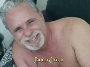 JhonnyJaxon