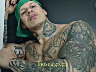 Jhosua_green