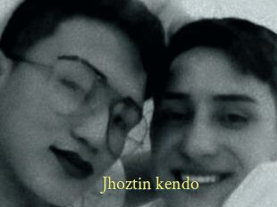 Jhoztin_kendo