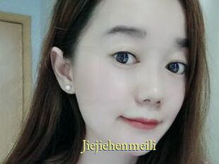 Jiejiehenmeili