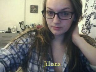 Jilliana