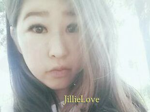 JillieLove