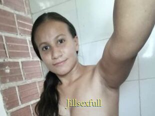 Jillsexfull