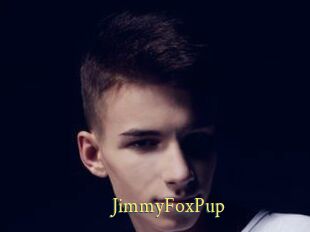 JimmyFoxPup