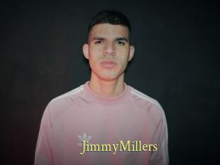 JimmyMillers