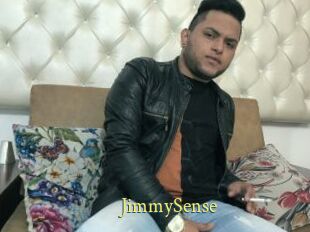 JimmySense