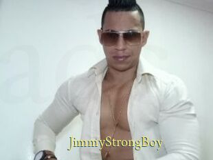 JimmyStrongBoy