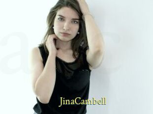 JinaCambell