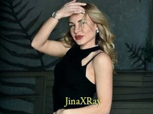 JinaXRay