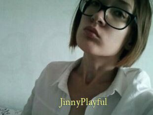 JinnyPlayful