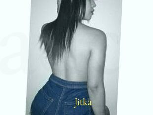 Jitka_