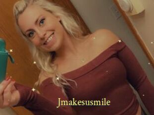 Jmakesusmile