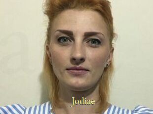 Jodiae