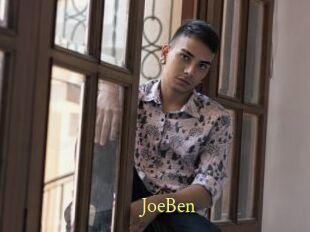 JoeBen