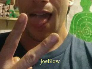 JoeBlow